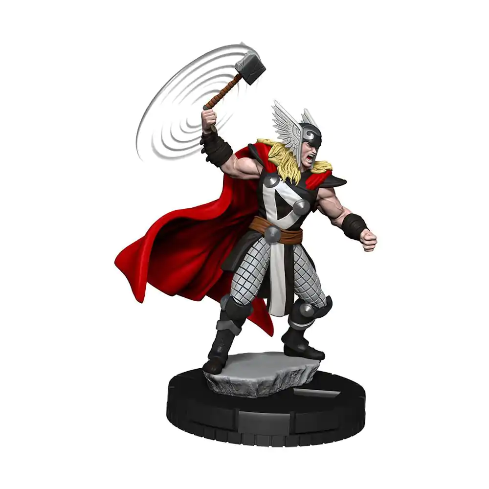 Marvel HeroClix: Startovací sada 2025 fotografii produktu