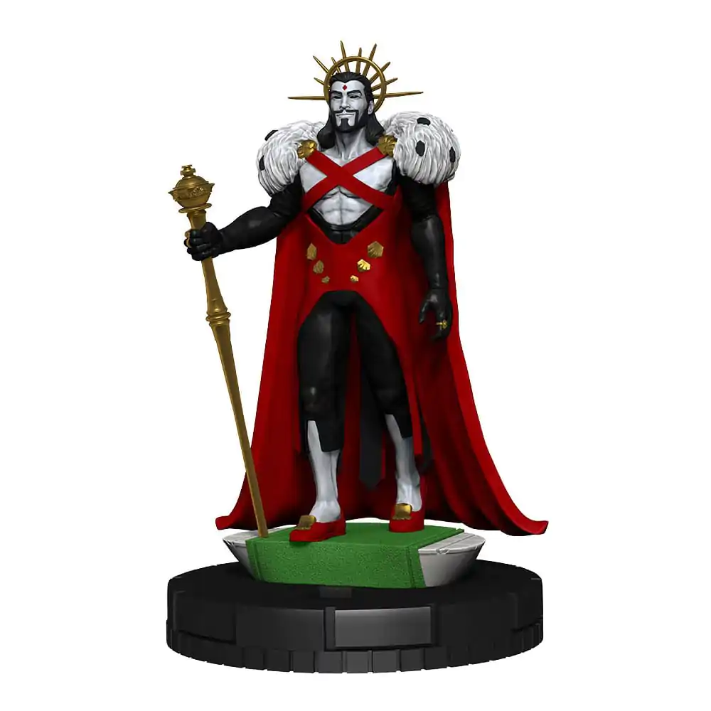 Marvel HeroClix: X-Men - Hellfire Gala Premium Collection 2 Miniatures Game - Prémiová kolekce, 2 figurky, hra fotografii produktu