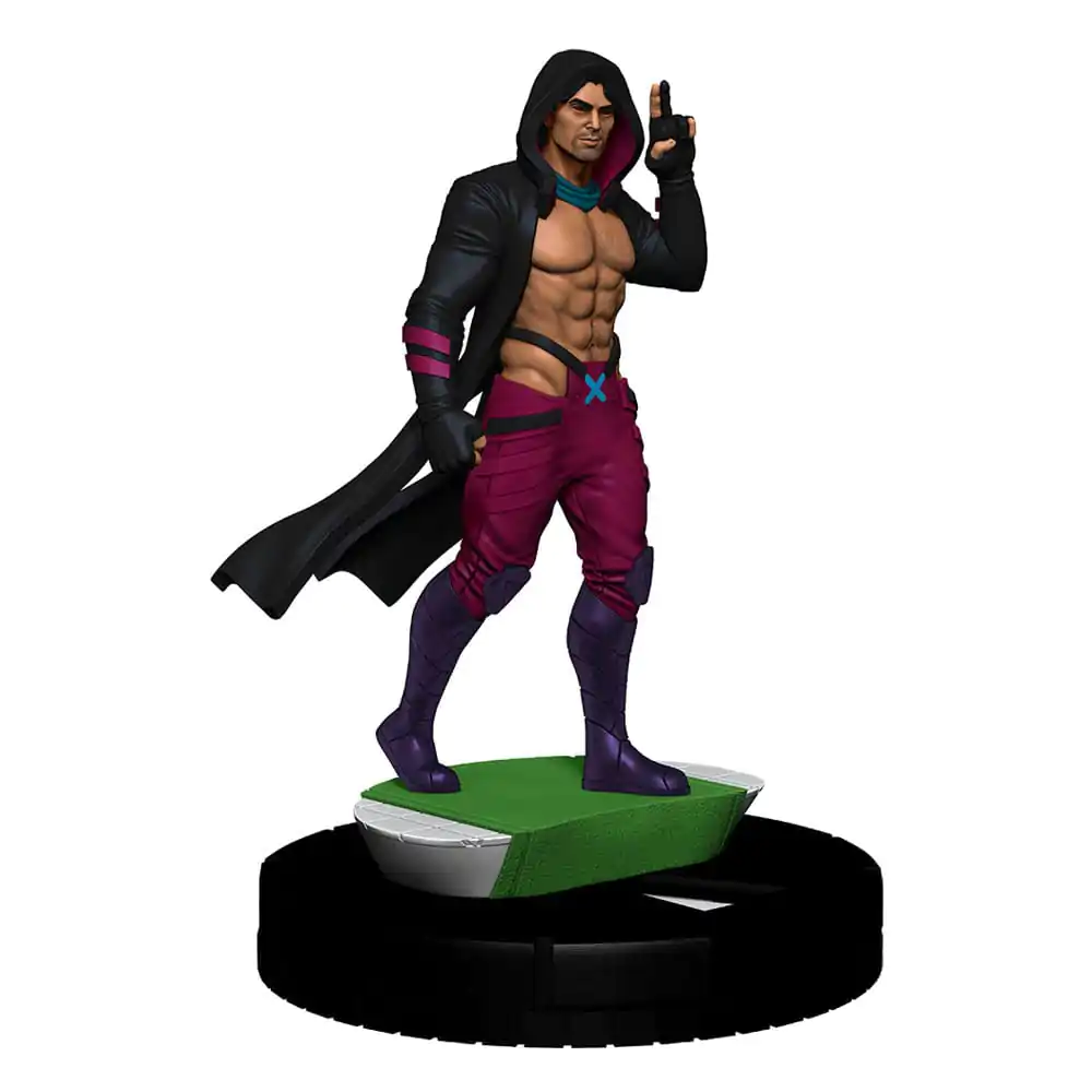 Marvel HeroClix: X-Men - Hellfire Gala Premium Collection 2 Miniatures Game - Prémiová kolekce, 2 figurky, hra fotografii produktu