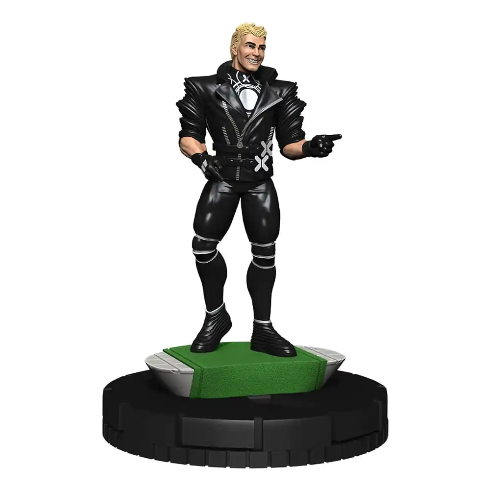 Marvel HeroClix: X-Men - Hellfire Gala Premium Collection 2 Miniatures Game - Prémiová kolekce, 2 figurky, hra fotografii produktu