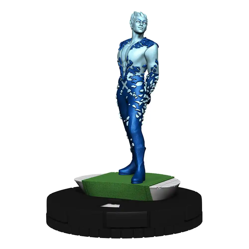 Marvel HeroClix: X-Men - Hellfire Gala Premium Collection 2 Miniatures Game - Prémiová kolekce, 2 figurky, hra fotografii produktu