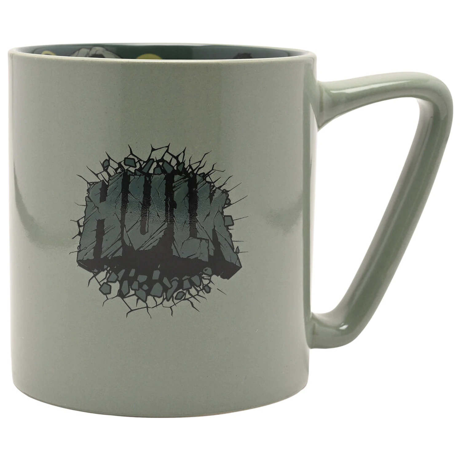Marvel Hulk hrnek 500ml fotografii produktu