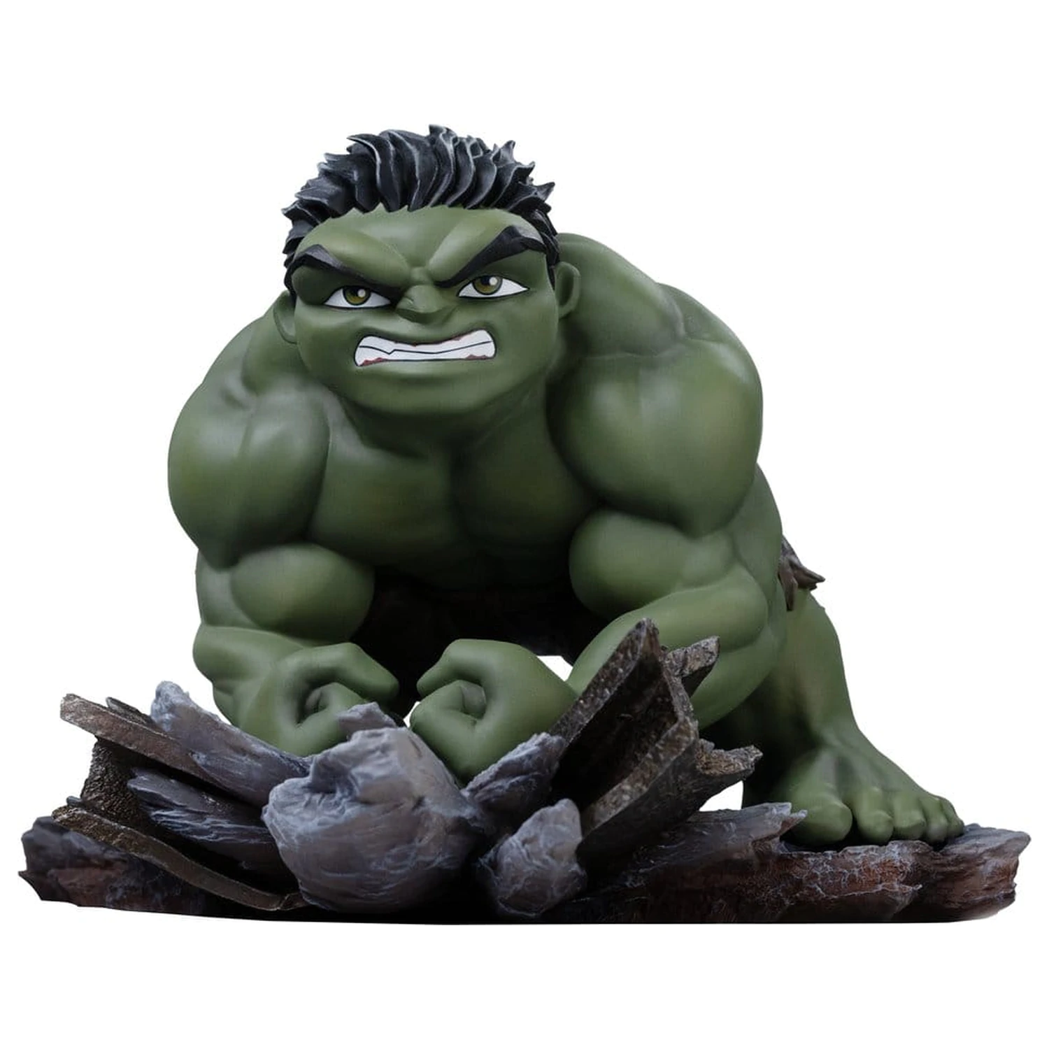 Marvel Hulk Brand New Day Minico Mini figurka Hulk 14 cm fotografii produktu