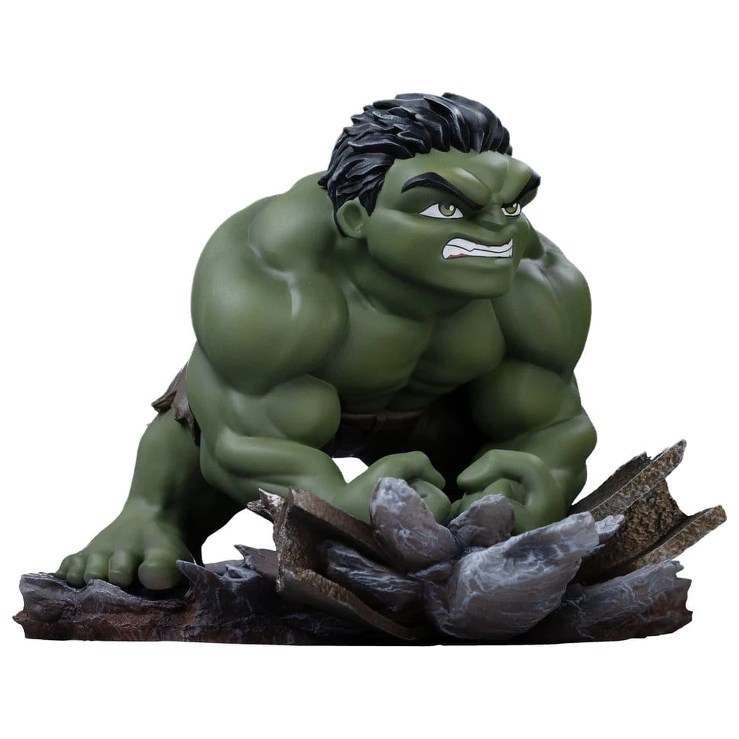 Marvel Hulk Brand New Day Minico Mini figurka Hulk 14 cm fotografii produktu