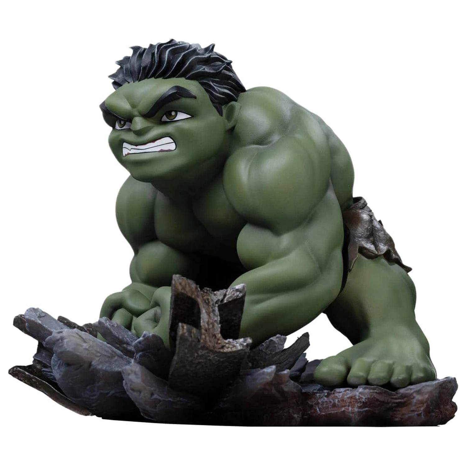 Marvel Hulk Brand New Day Minico Mini figurka Hulk 14 cm fotografii produktu