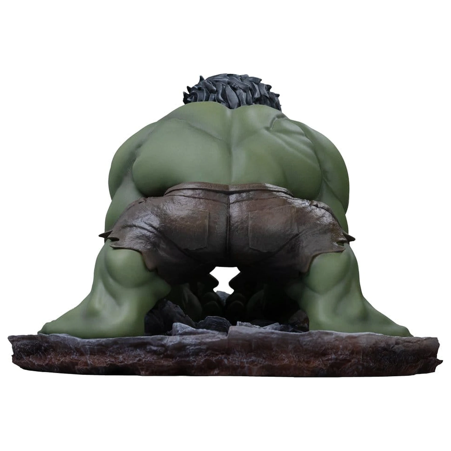 Marvel Hulk Brand New Day Minico Mini figurka Hulk 14 cm fotografii produktu