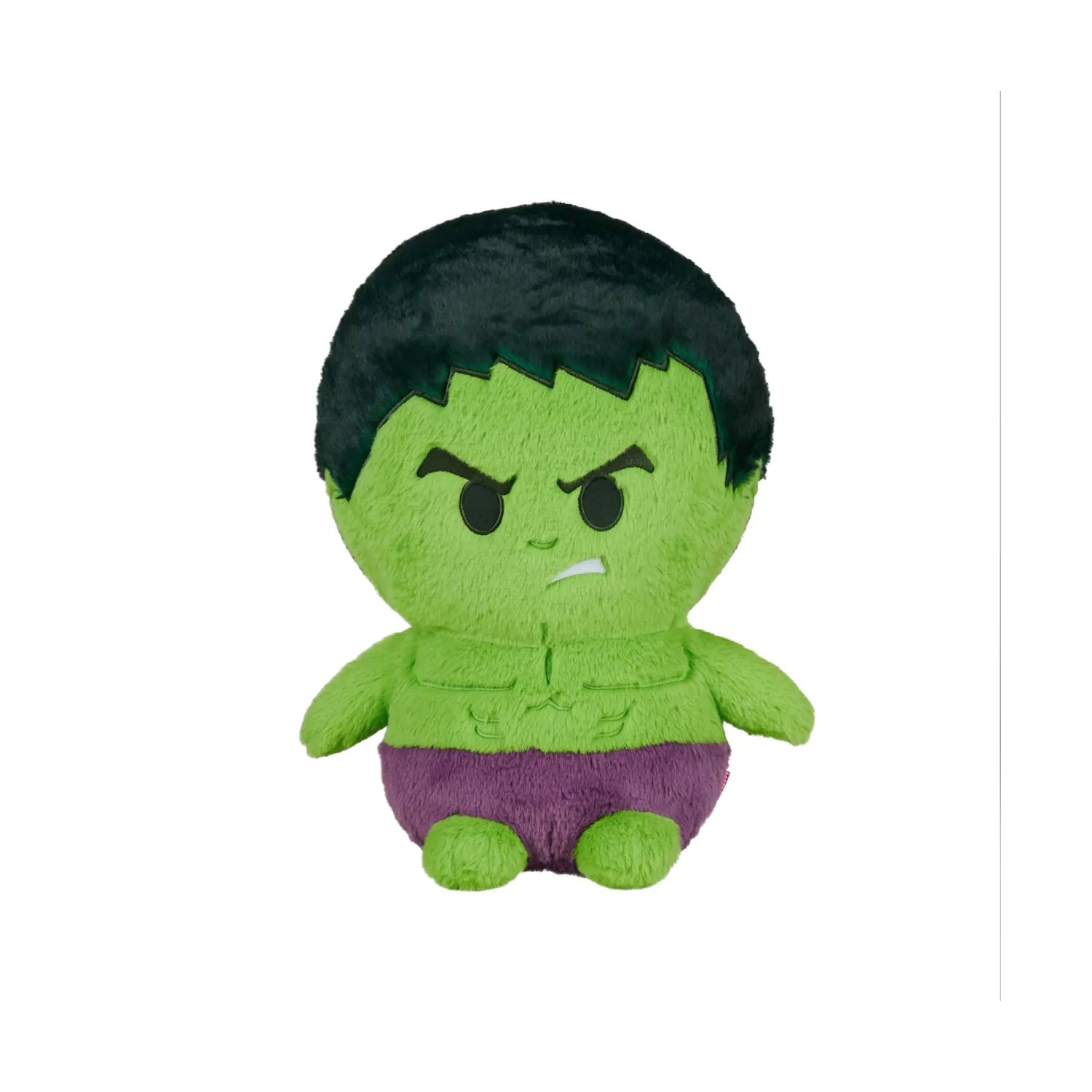 Marvel plyšová figurka Hulk Huggable 35 cm fotografii produktu