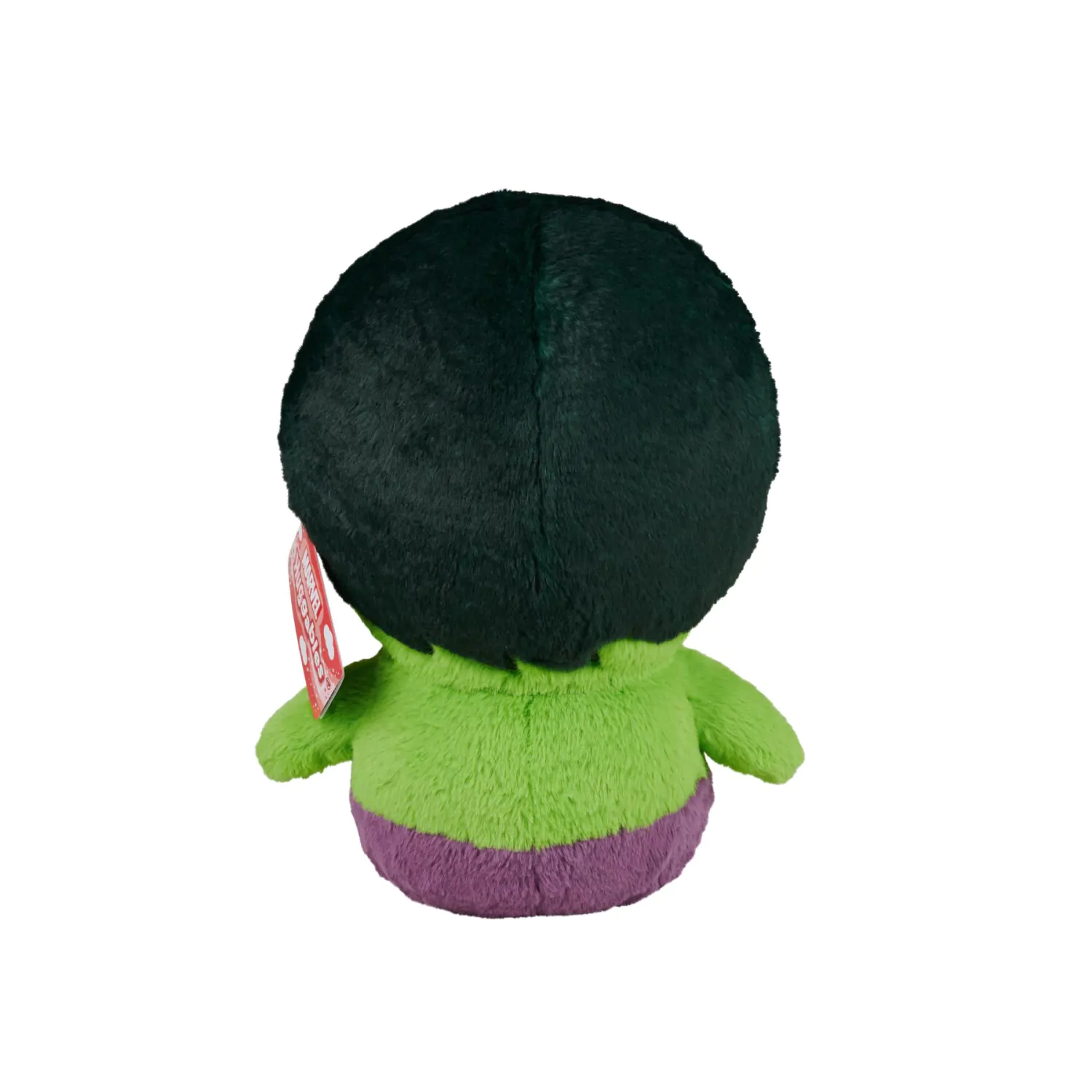 Marvel plyšová figurka Hulk Huggable 35 cm fotografii produktu