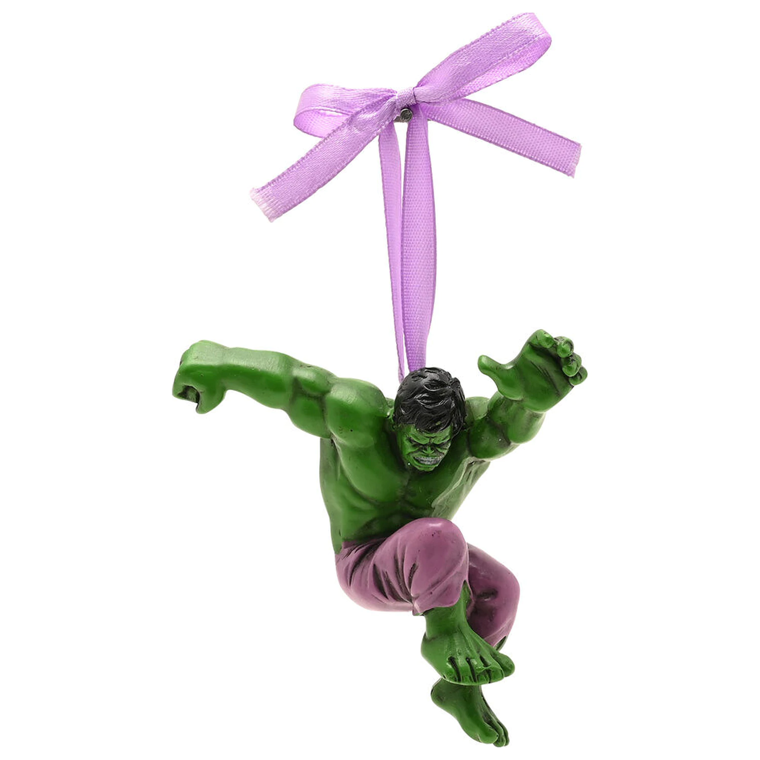 Marvel Hulk Vánoční závěsná ozdoba fotografii produktu