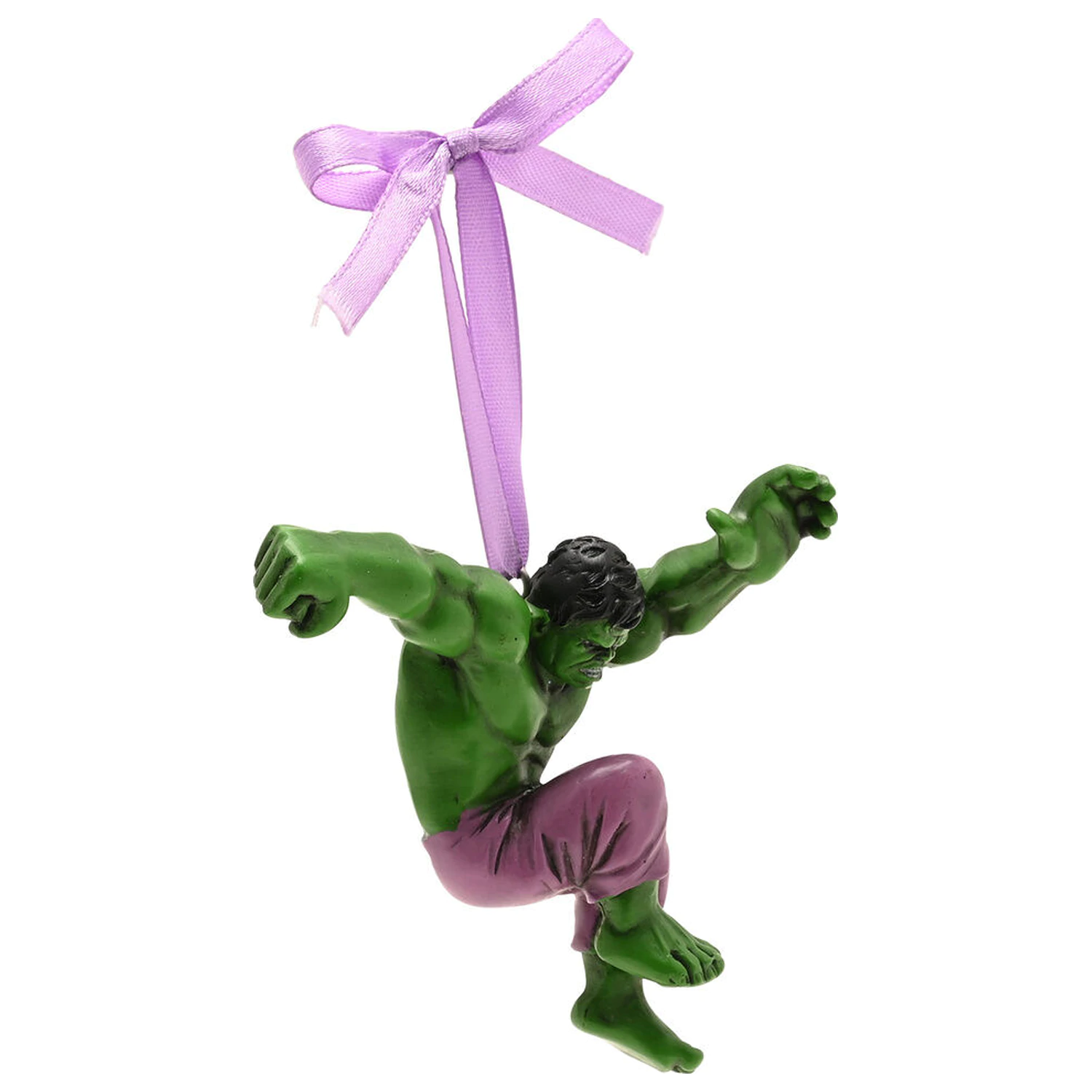 Marvel Hulk Vánoční závěsná ozdoba fotografii produktu