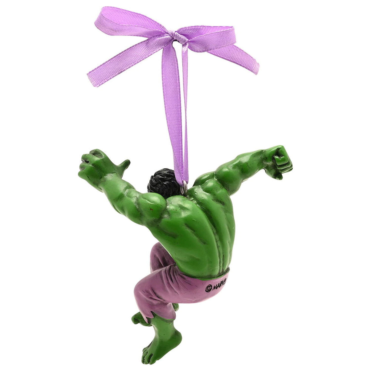 Marvel Hulk Vánoční závěsná ozdoba fotografii produktu
