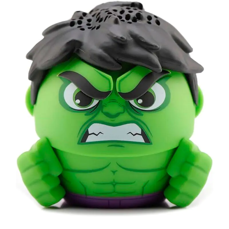 Marvel Hulk Mini Bitty Boomers Bluetooth reproduktor fotografii produktu