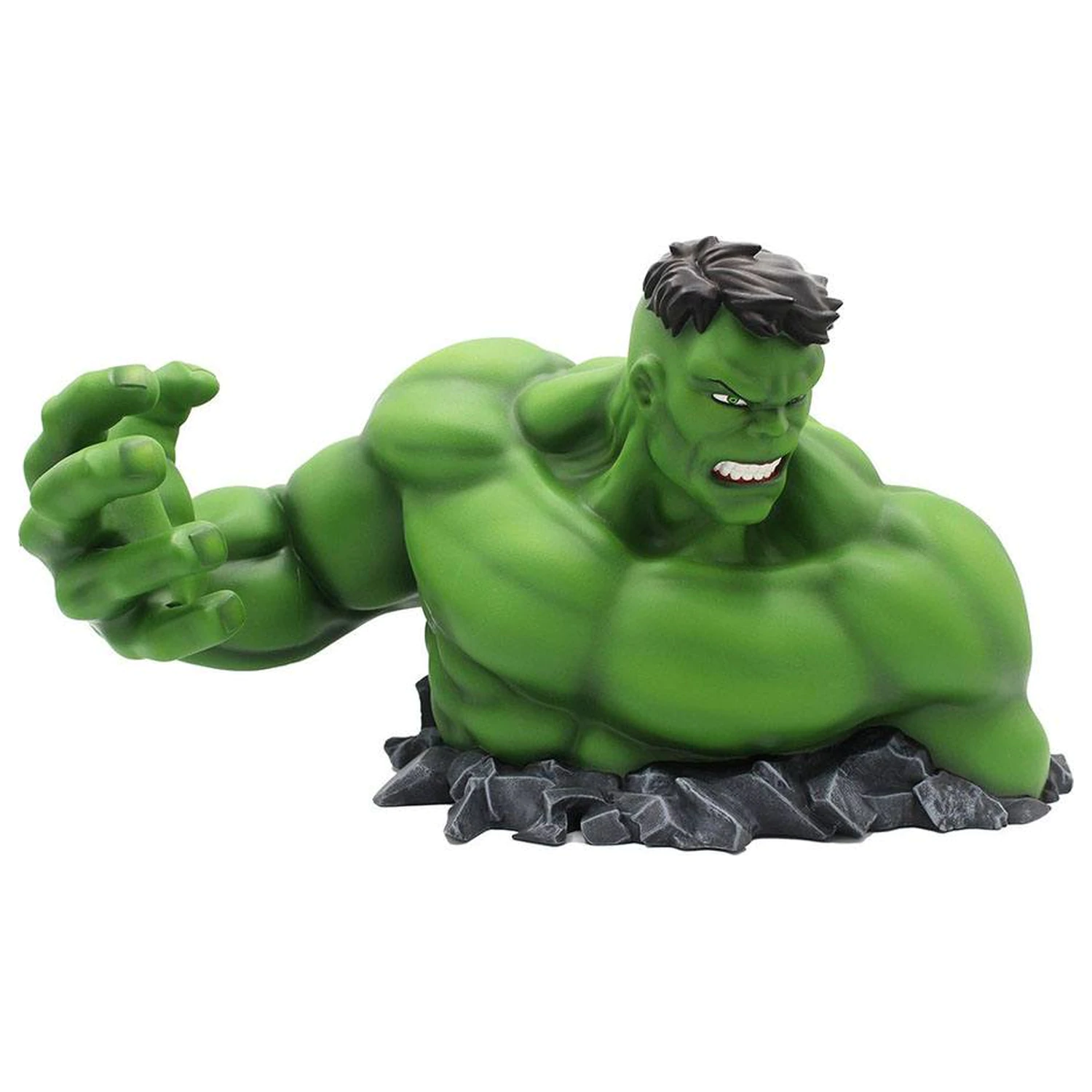 Marvel Hulk pokladnička fotografii produktu
