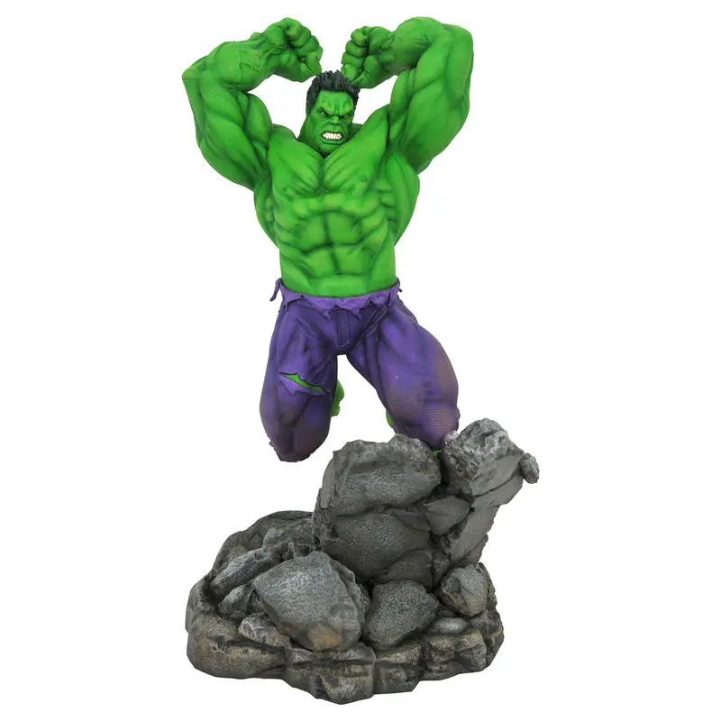 Marvel Premier Collection Hulk 43 cm fotografii produktu