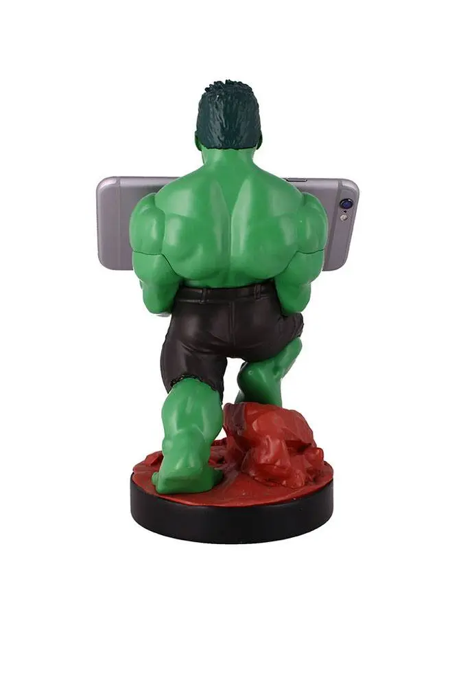 Marvel Cable Guy Hulk 20 cm fotografii produktu