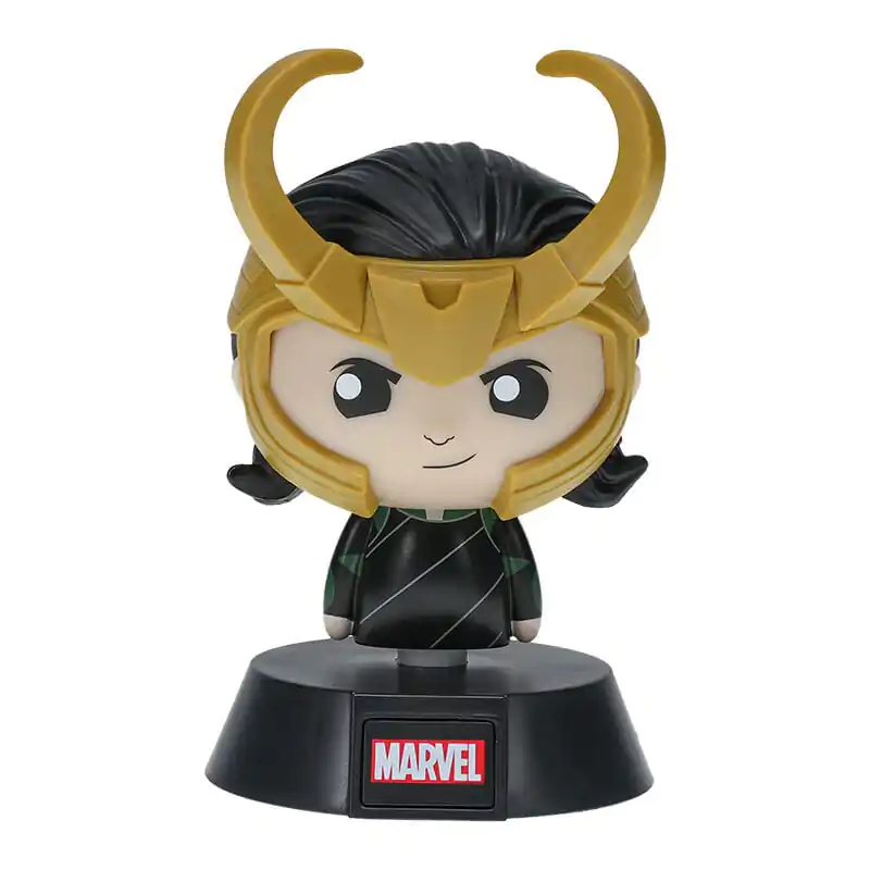 Marvel Icon Světlo Loki fotografii produktu