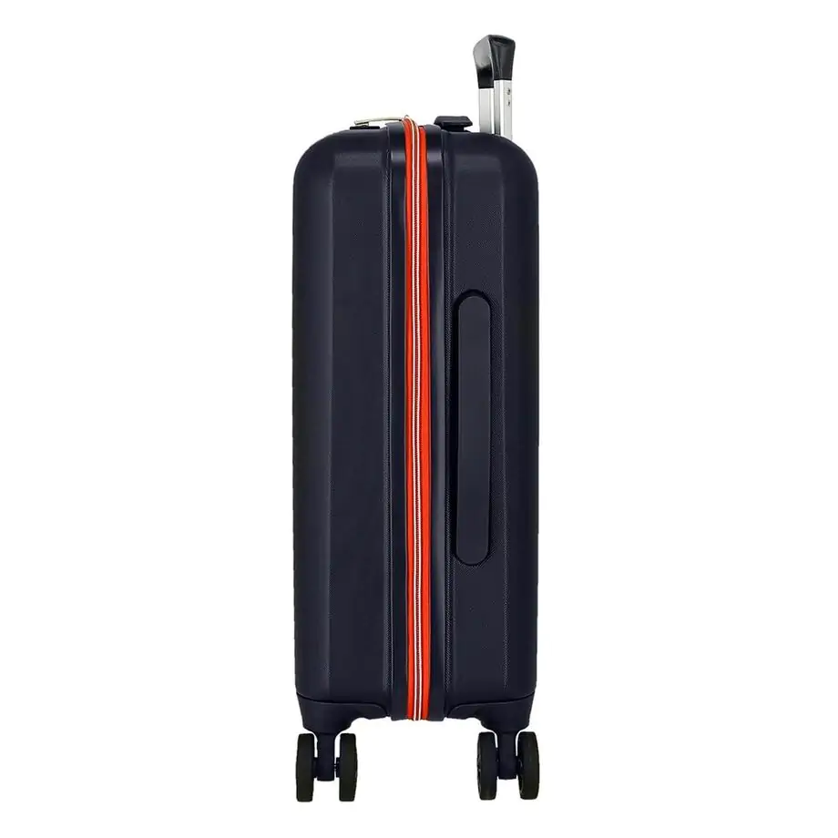 Marvel Iron Man ABS trolley kufr 55 cm fotografii produktu