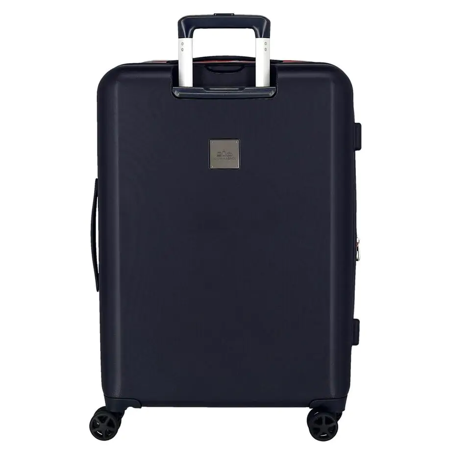 Marvel Iron Man ABS trolley kufr 70 cm fotografii produktu