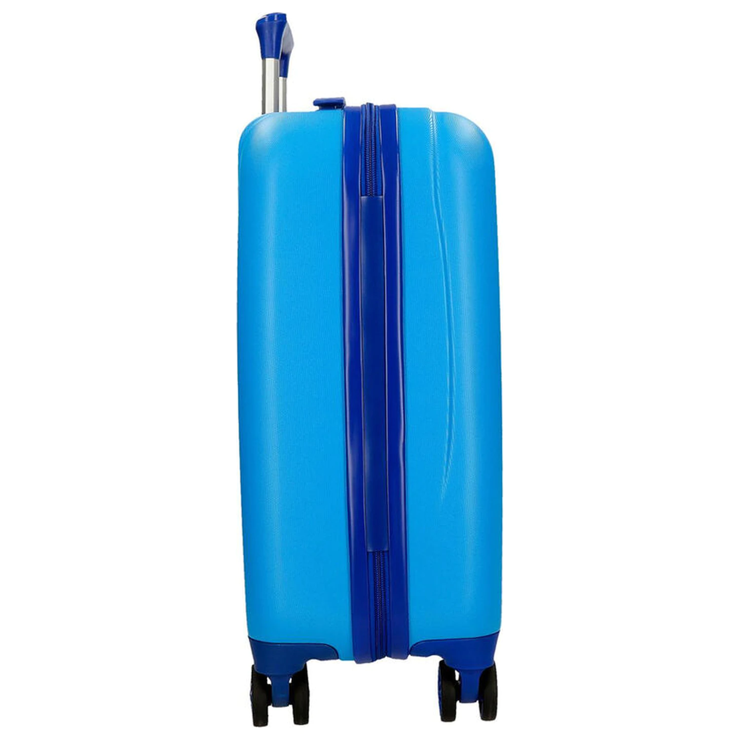 Marvel Iron Man and His Awesome Friends ABS cestovní kufr na kolečkách 50cm fotografii produktu