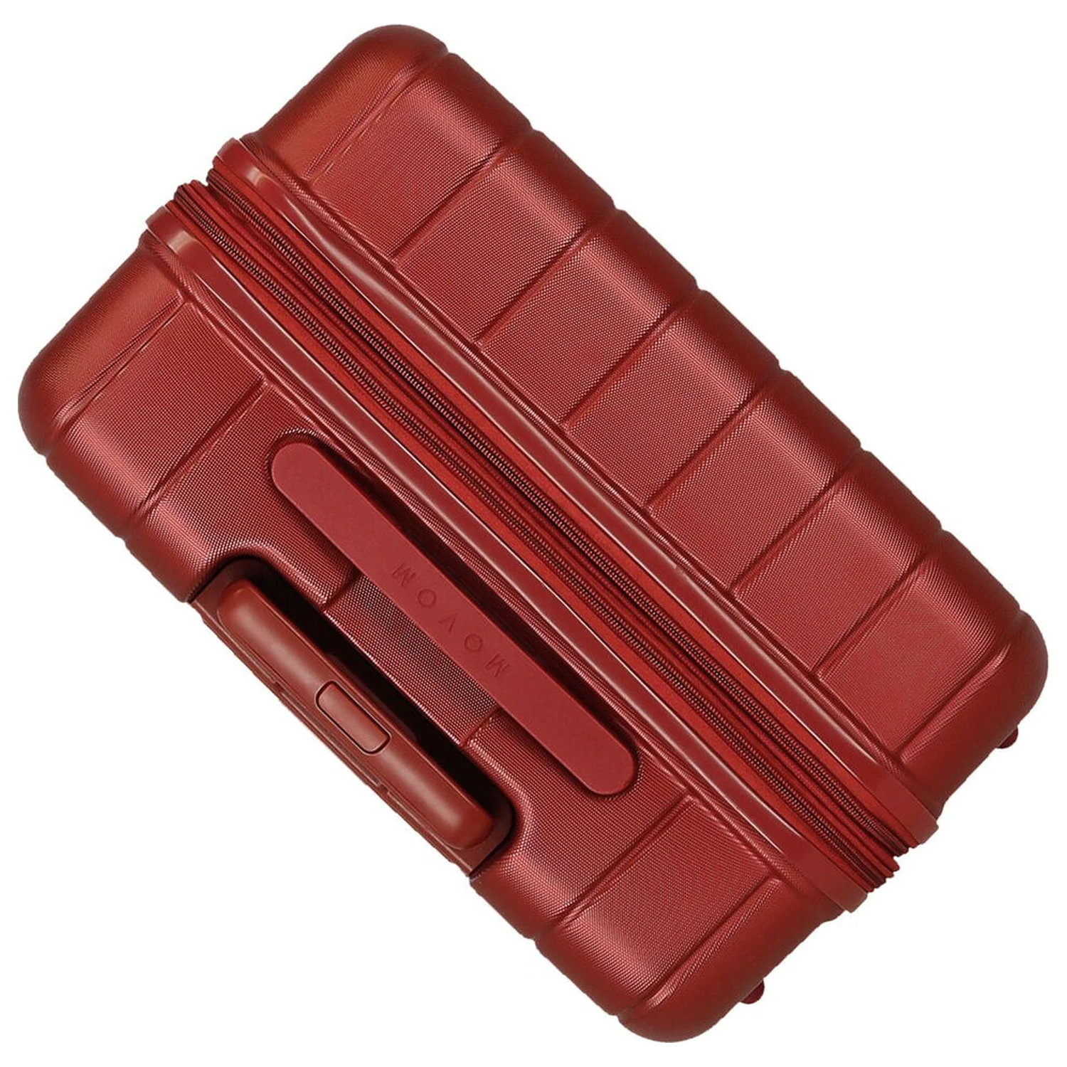 Marvel Iron Man Hero ABS sada cestovních kufrů na kolečkách 55/65 cm fotografii produktu