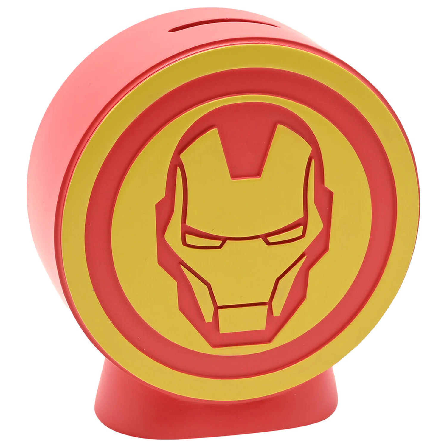 Marvel Iron Man pokladnička fotografii produktu