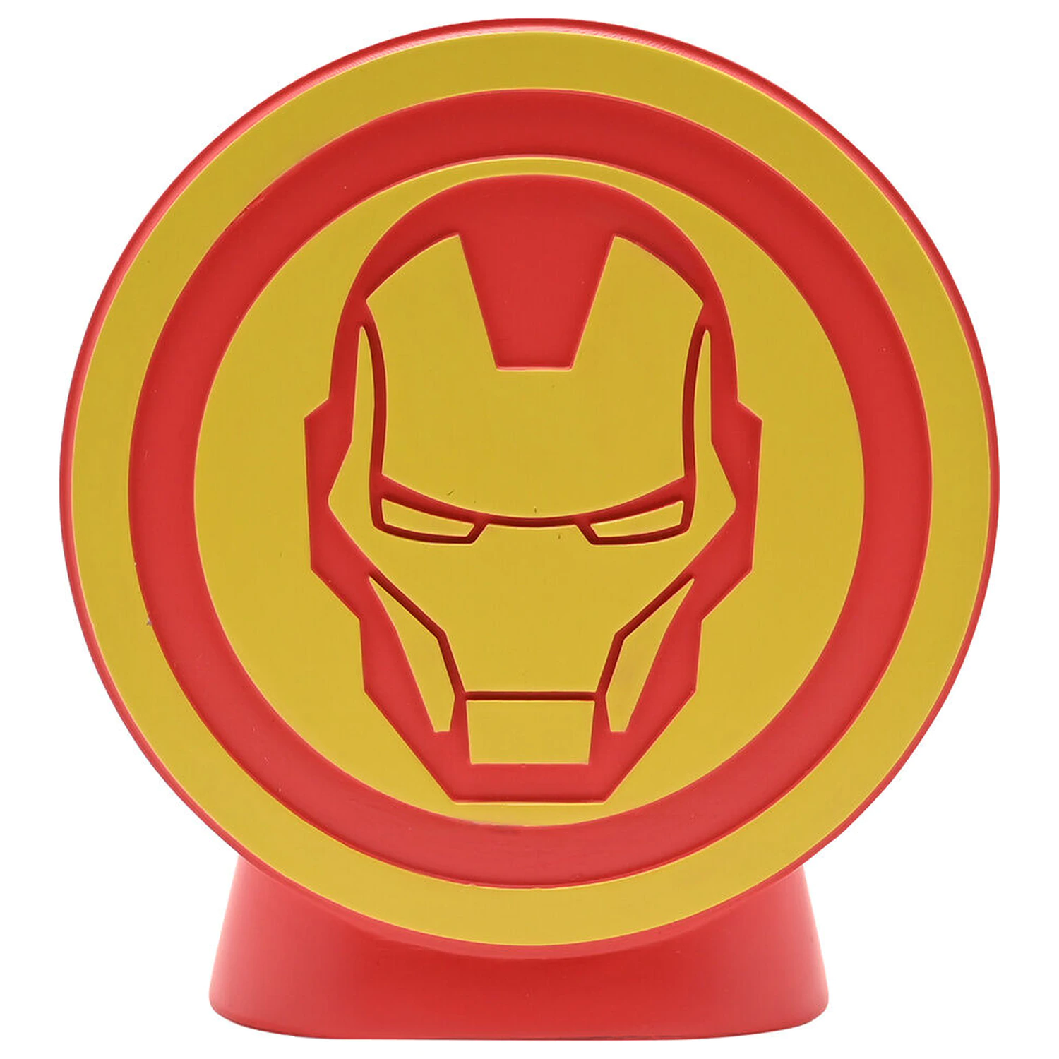 Marvel Iron Man pokladnička fotografii produktu