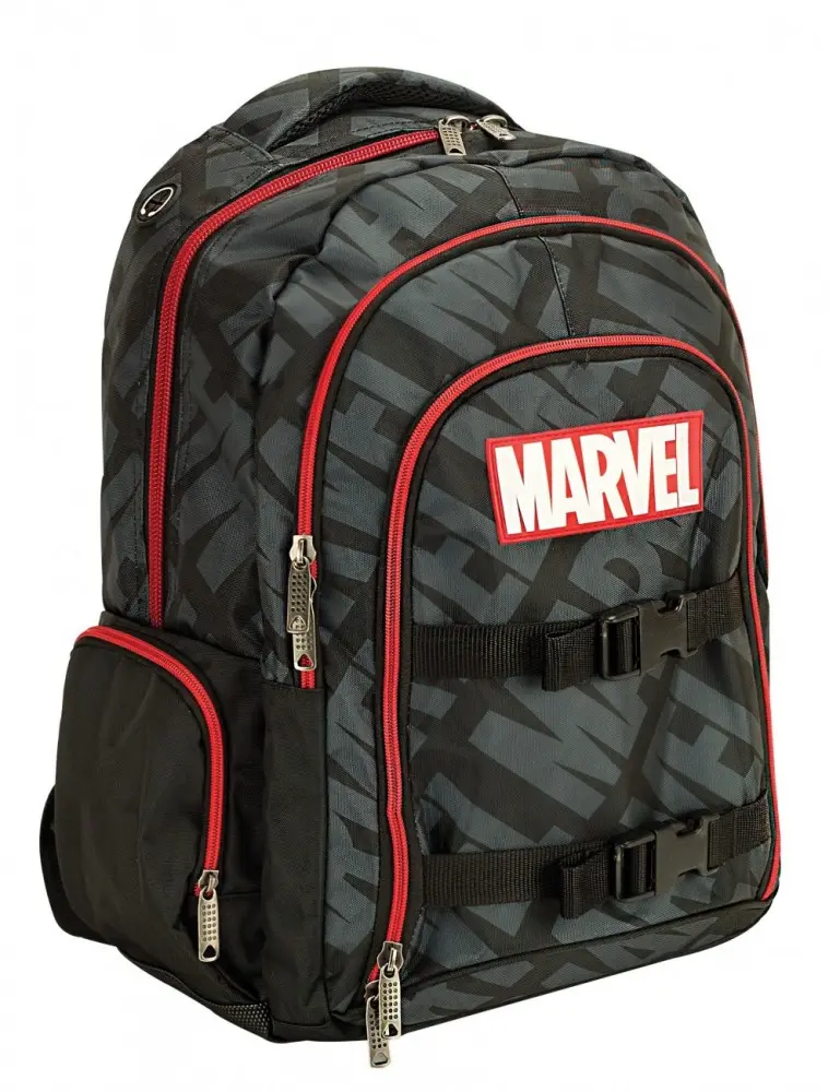 Marvel batoh 46 cm fotografii produktu