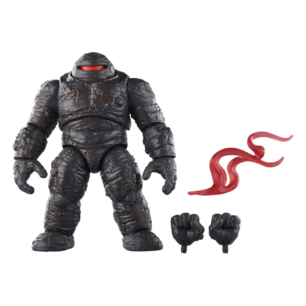 Marvel Knights Marvel Legends Akční figurka Marvel's Lady Bullseye (BAF: Mindless One) 15 cm fotografii produktu