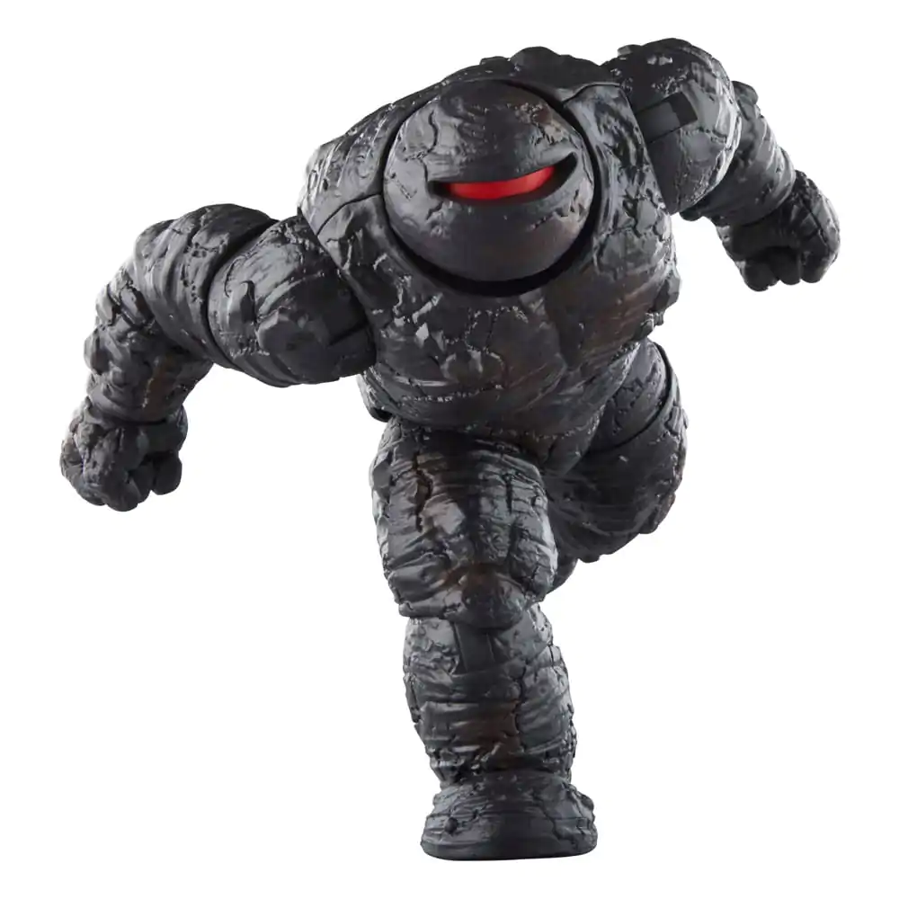 Marvel Knights Marvel Legends Akční figurka Marvel's Lady Bullseye (BAF: Mindless One) 15 cm fotografii produktu