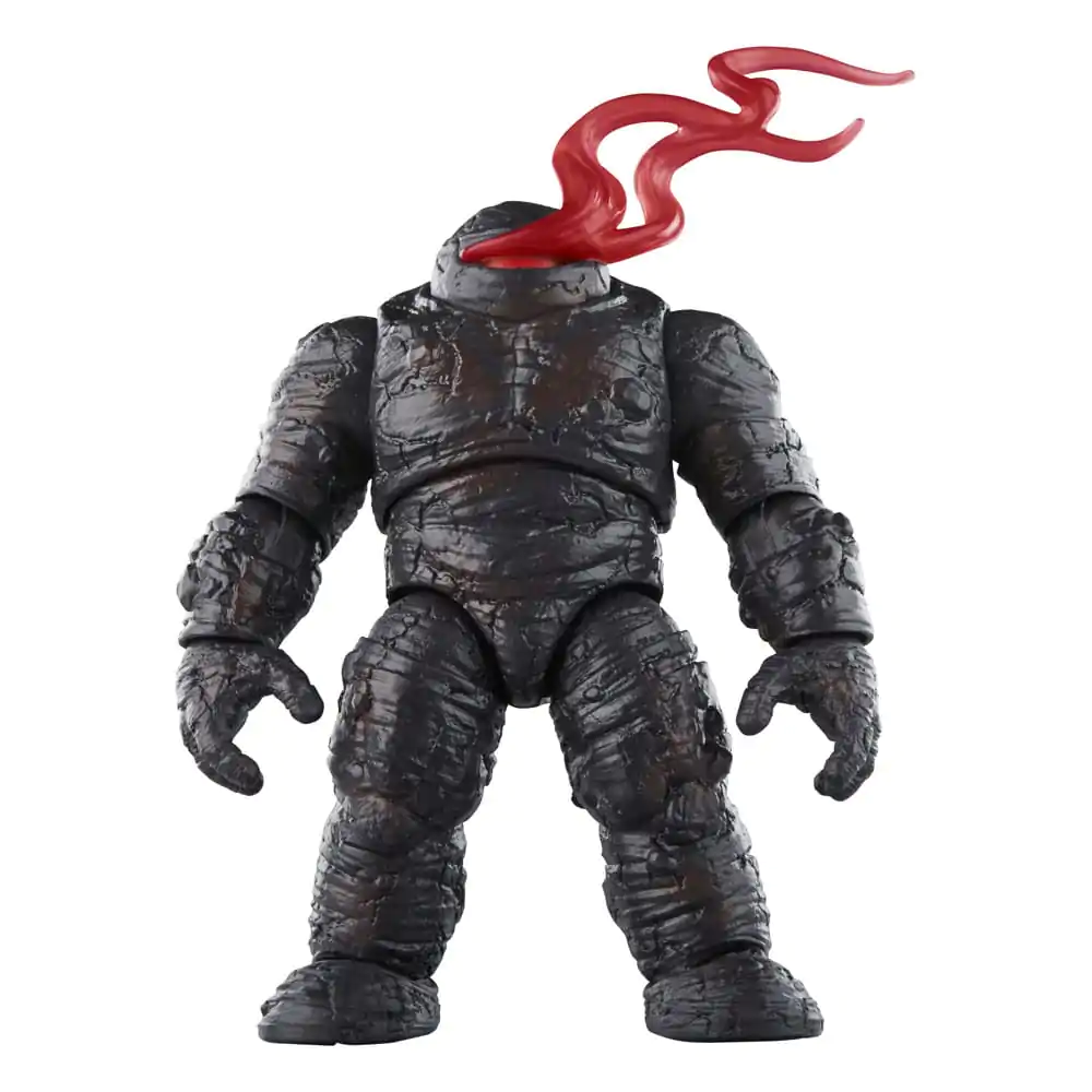 Marvel Knights Marvel Legends Akční figurka Marvel's Lady Bullseye (BAF: Mindless One) 15 cm fotografii produktu