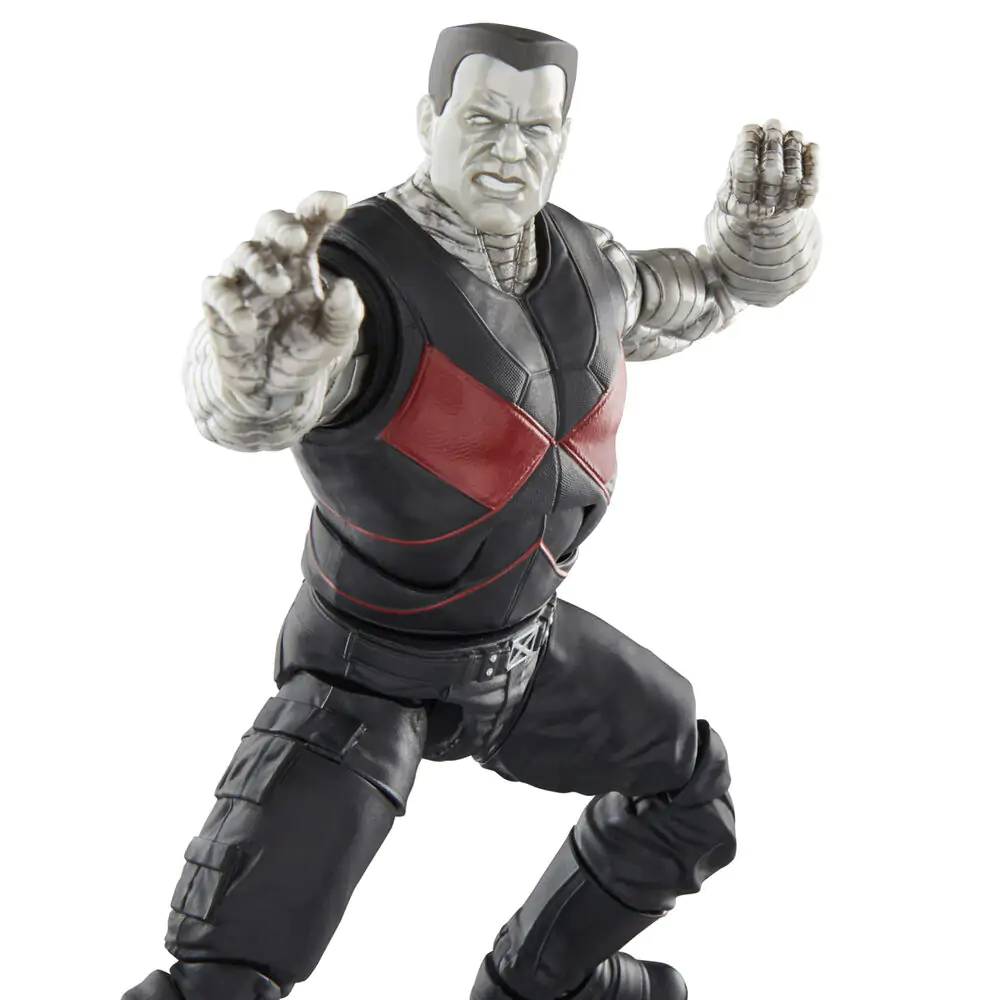 Marvel Legacy Collection Deadpool Marvels Colossus figurka 15 cm fotografii produktu