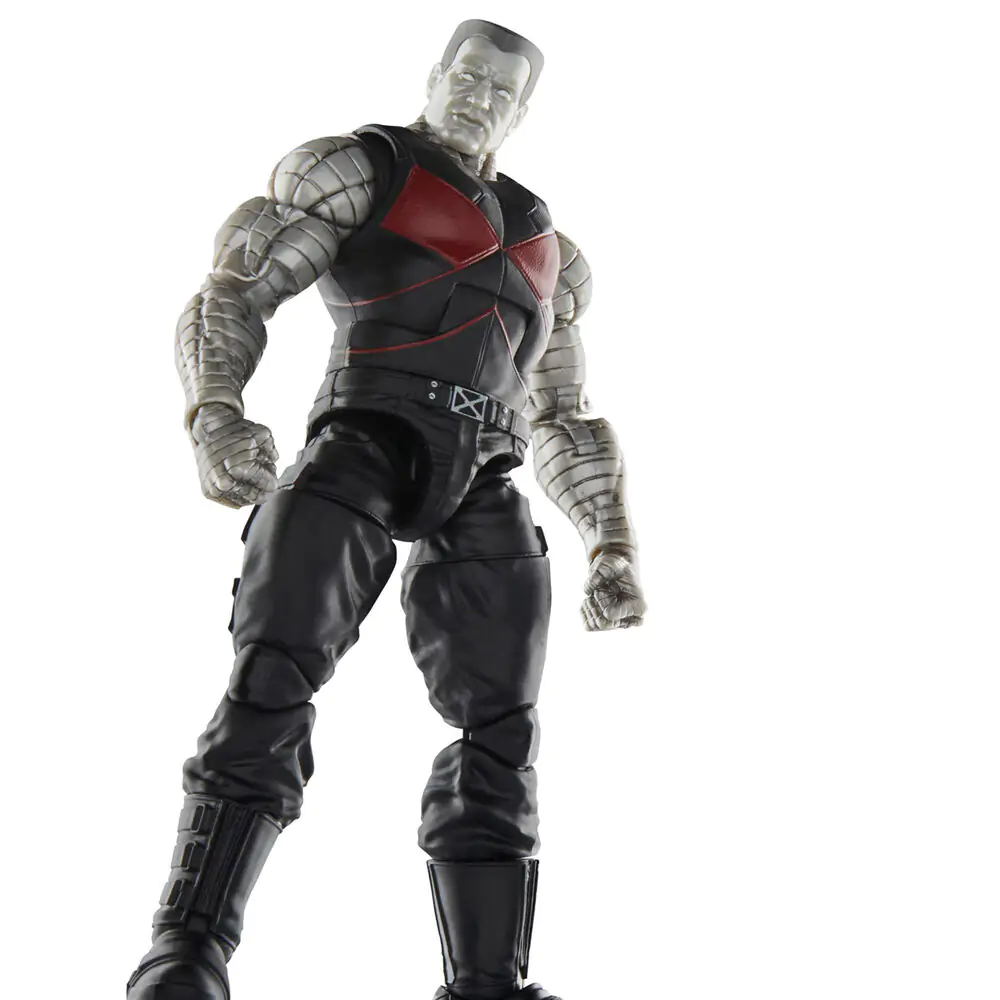 Marvel Legacy Collection Deadpool Marvels Colossus figurka 15 cm fotografii produktu