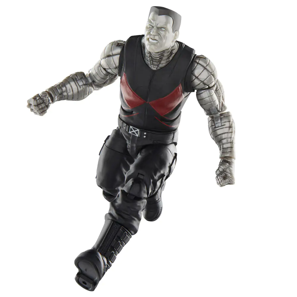 Marvel Legacy Collection Deadpool Marvels Colossus figurka 15 cm fotografii produktu