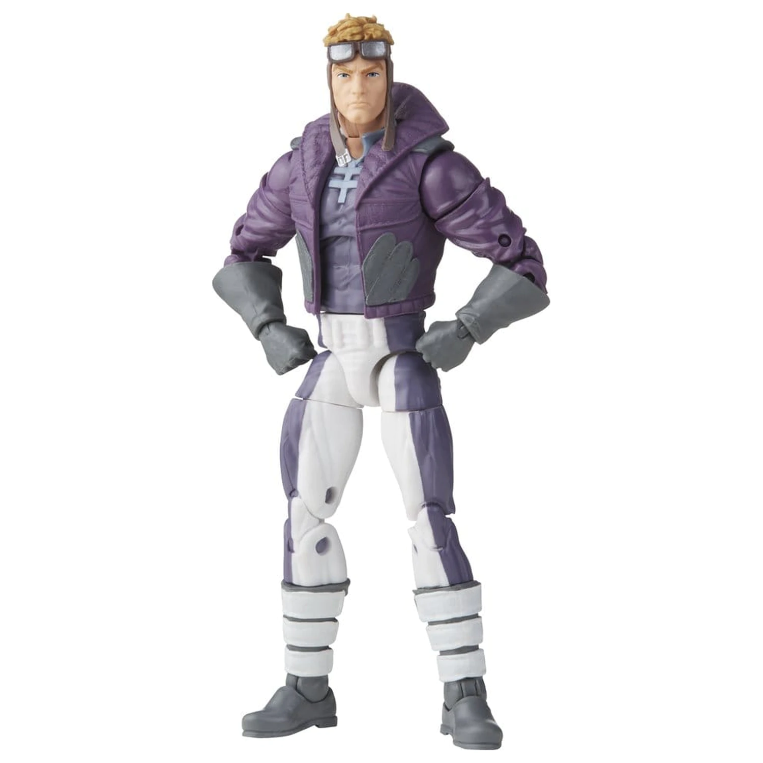 Marvel Legends Akční figurky 3-balení X-Force 15 cm fotografii produktu