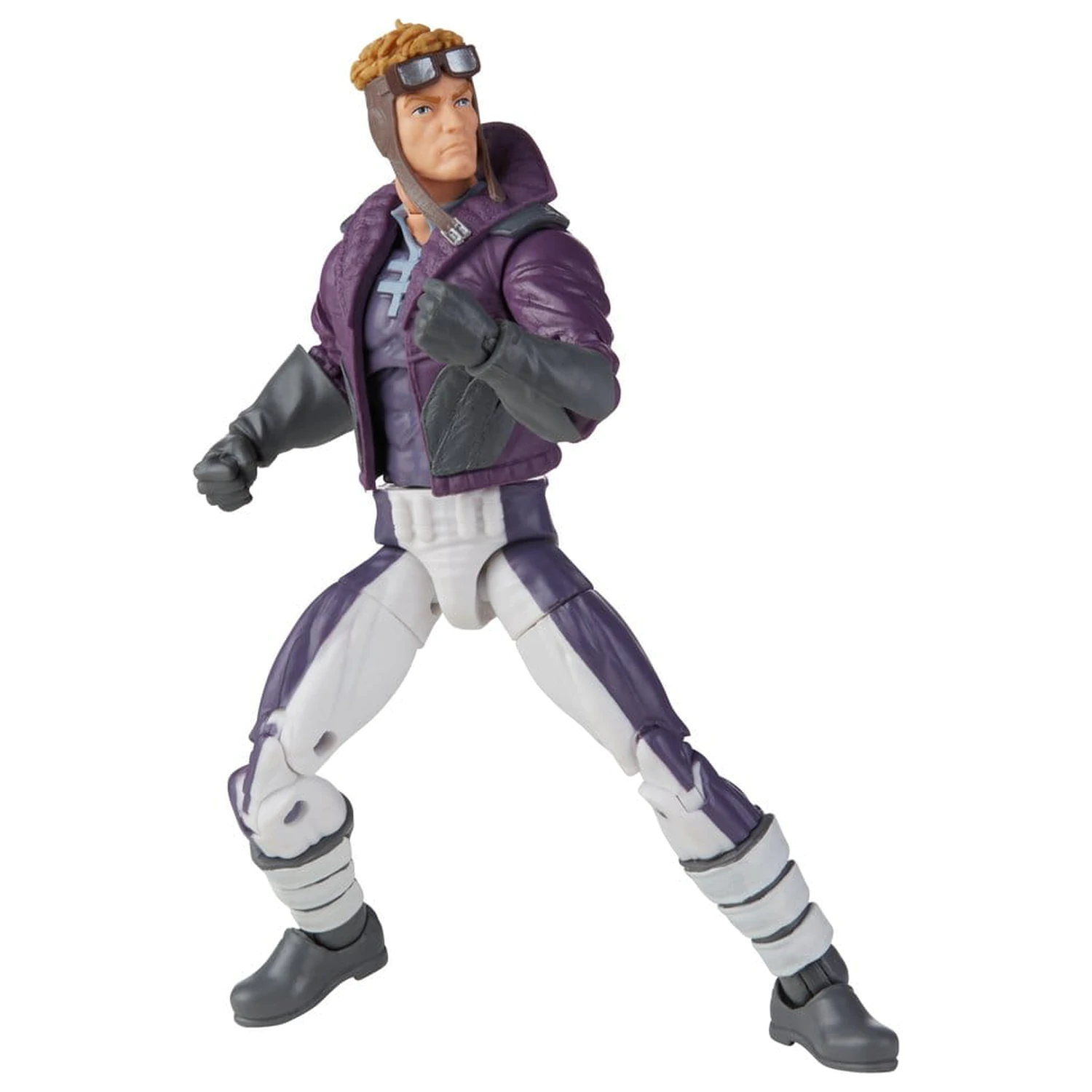 Marvel Legends Akční figurky 3-balení X-Force 15 cm fotografii produktu