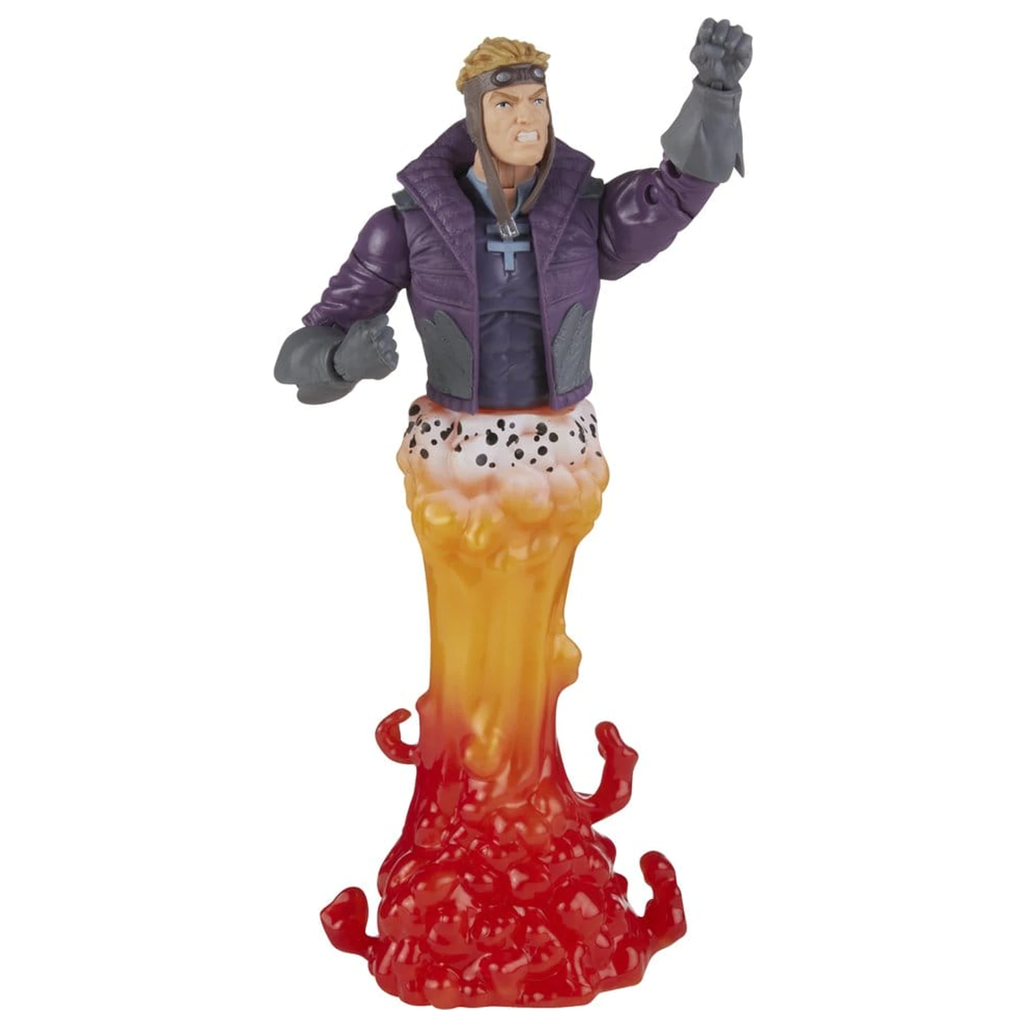 Marvel Legends Akční figurky 3-balení X-Force 15 cm fotografii produktu