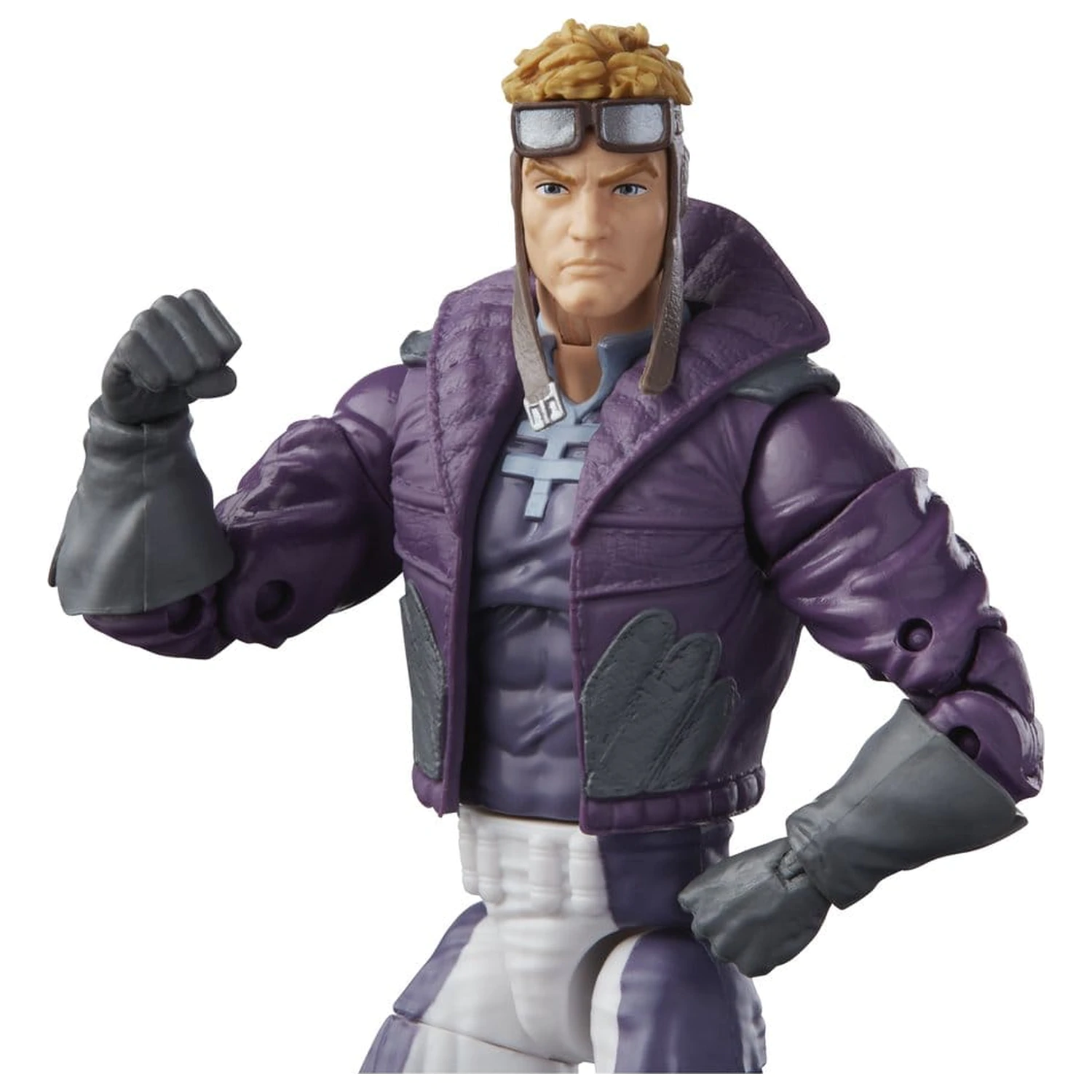 Marvel Legends Akční figurky 3-balení X-Force 15 cm fotografii produktu