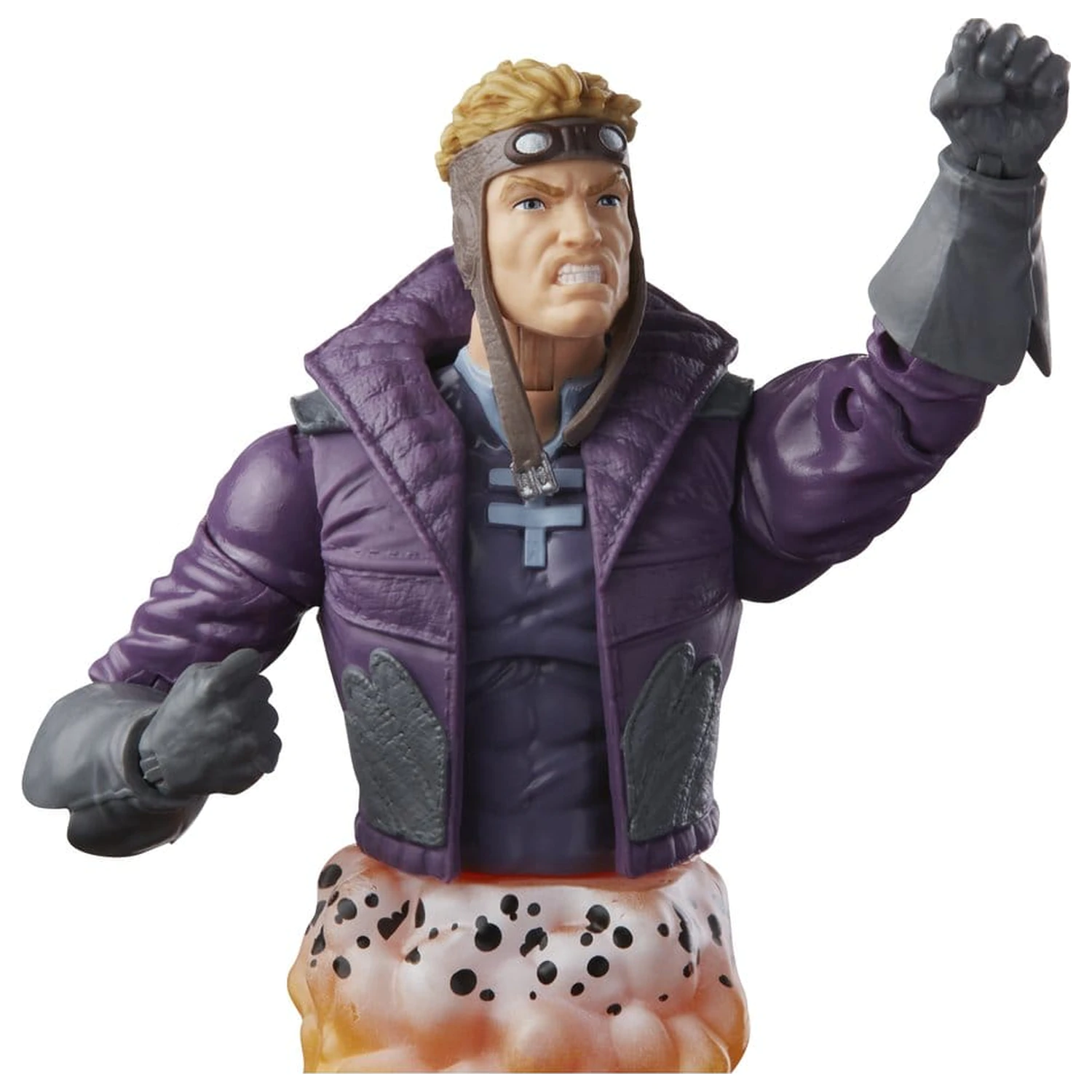 Marvel Legends Akční figurky 3-balení X-Force 15 cm fotografii produktu