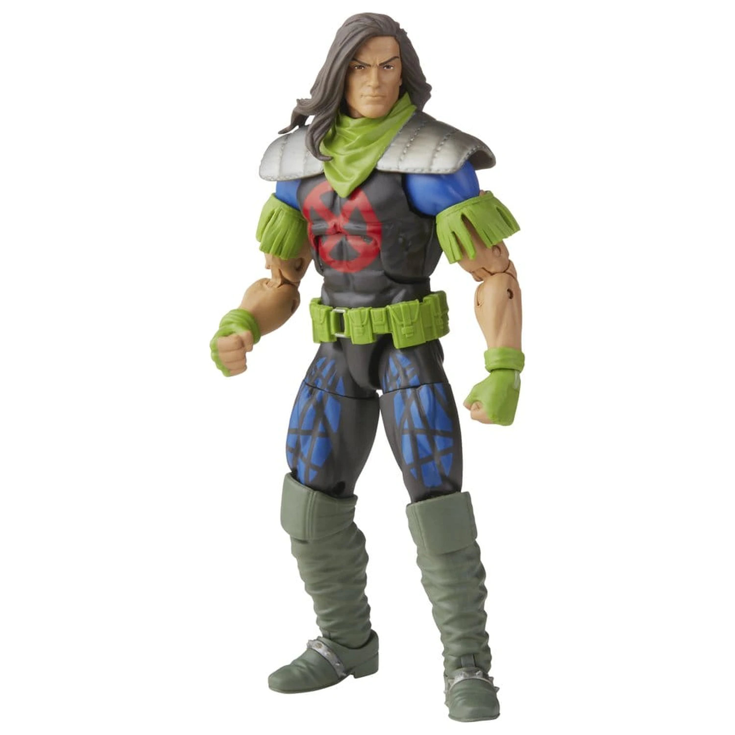 Marvel Legends Akční figurky 3-balení X-Force 15 cm fotografii produktu