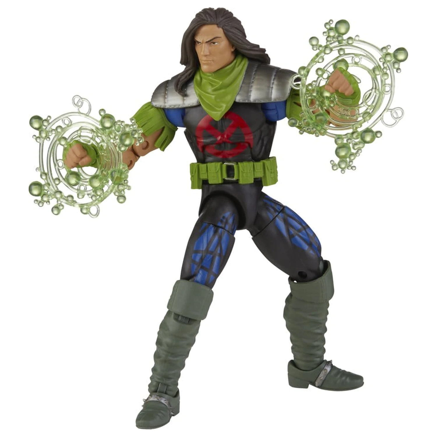 Marvel Legends Akční figurky 3-balení X-Force 15 cm fotografii produktu