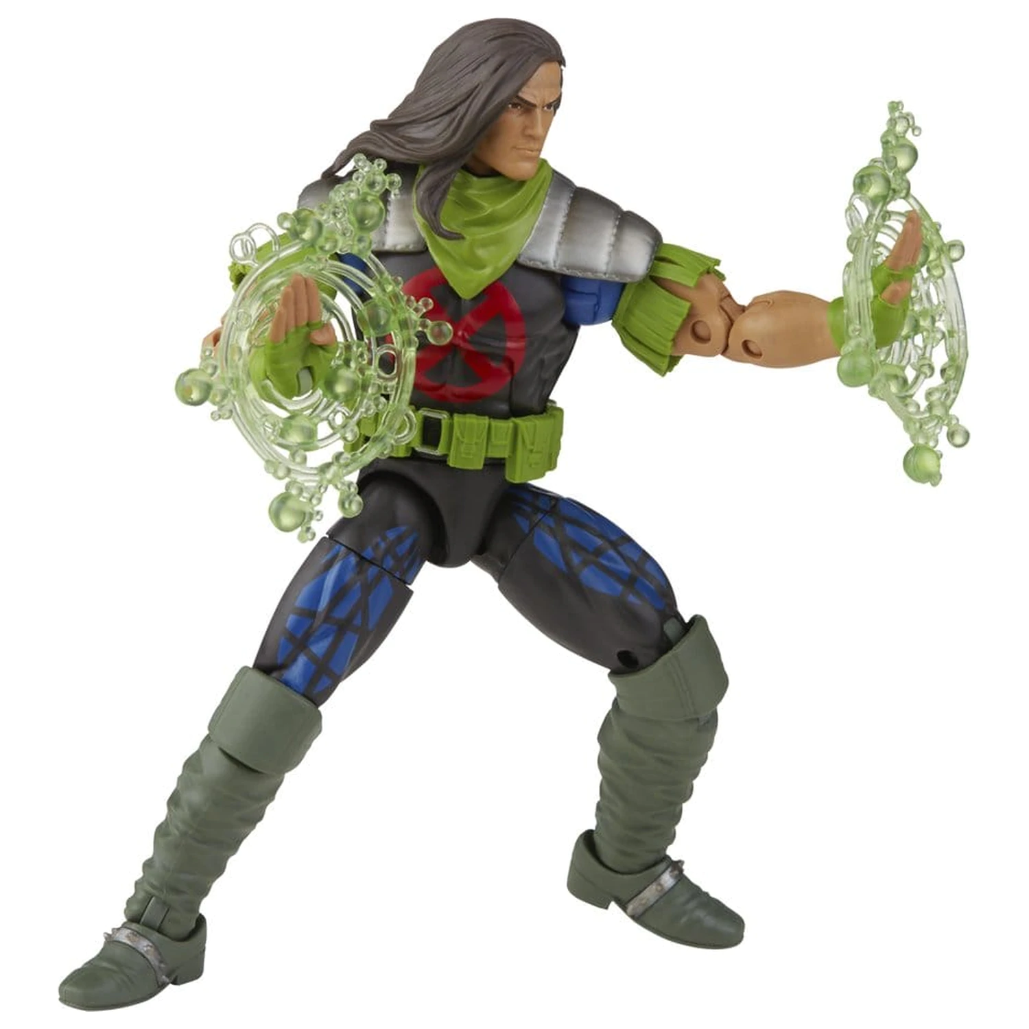 Marvel Legends Akční figurky 3-balení X-Force 15 cm fotografii produktu
