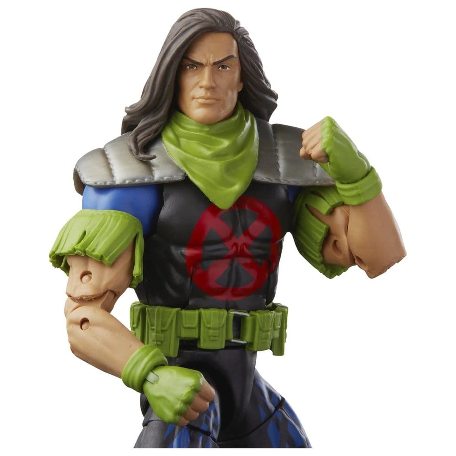 Marvel Legends Akční figurky 3-balení X-Force 15 cm fotografii produktu