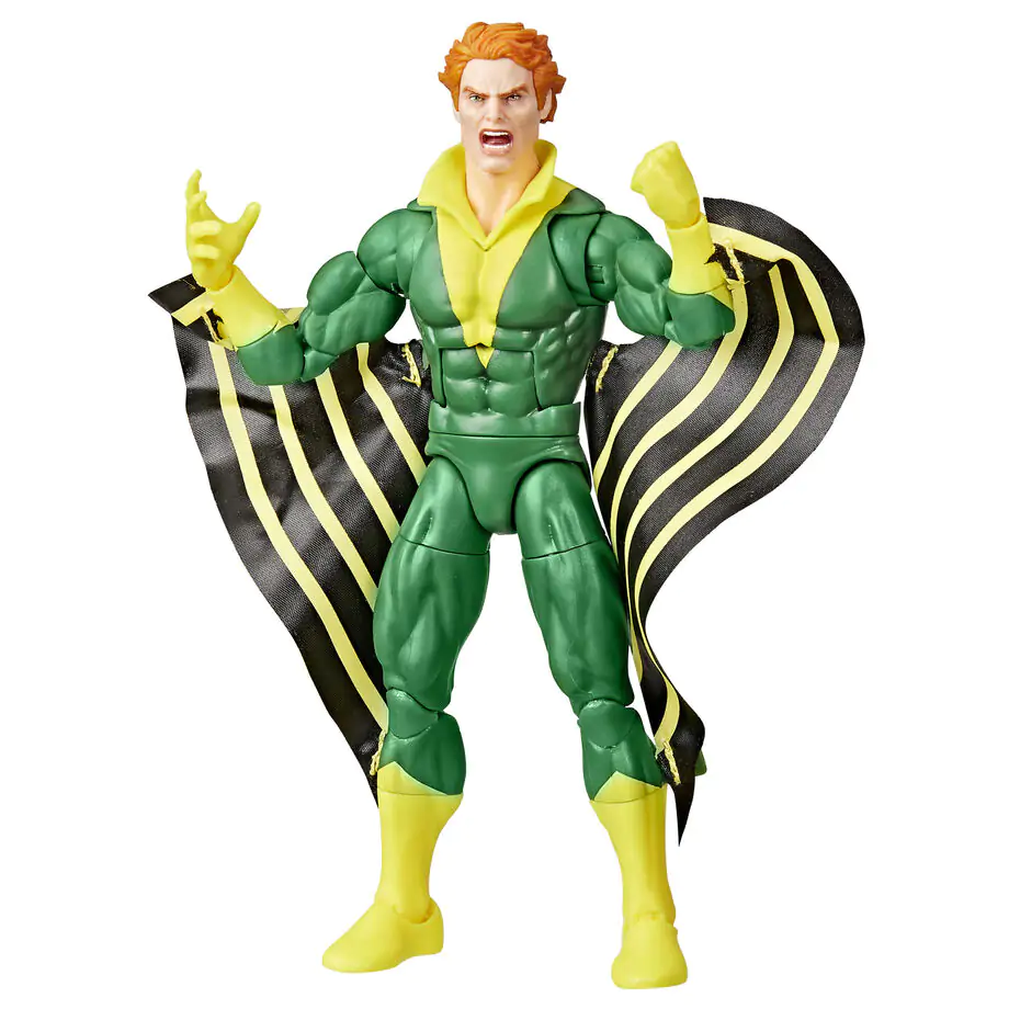 Marvel Legends Comics X-Men figurka Marvel's Banshee 15 cm fotografii produktu