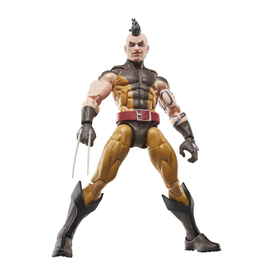 Marvel Legends Dark Avengers Daken Wolverine figurka 15 cm fotografii produktu