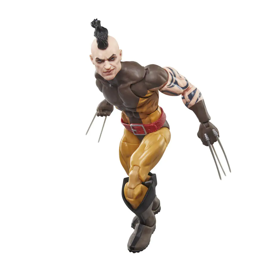 Marvel Legends Dark Avengers Daken Wolverine figurka 15 cm fotografii produktu