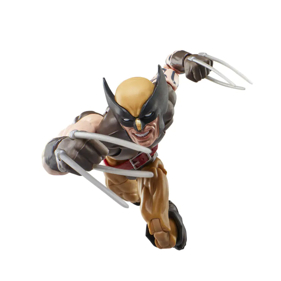 Marvel Legends Dark Avengers Daken Wolverine figurka 15 cm fotografii produktu