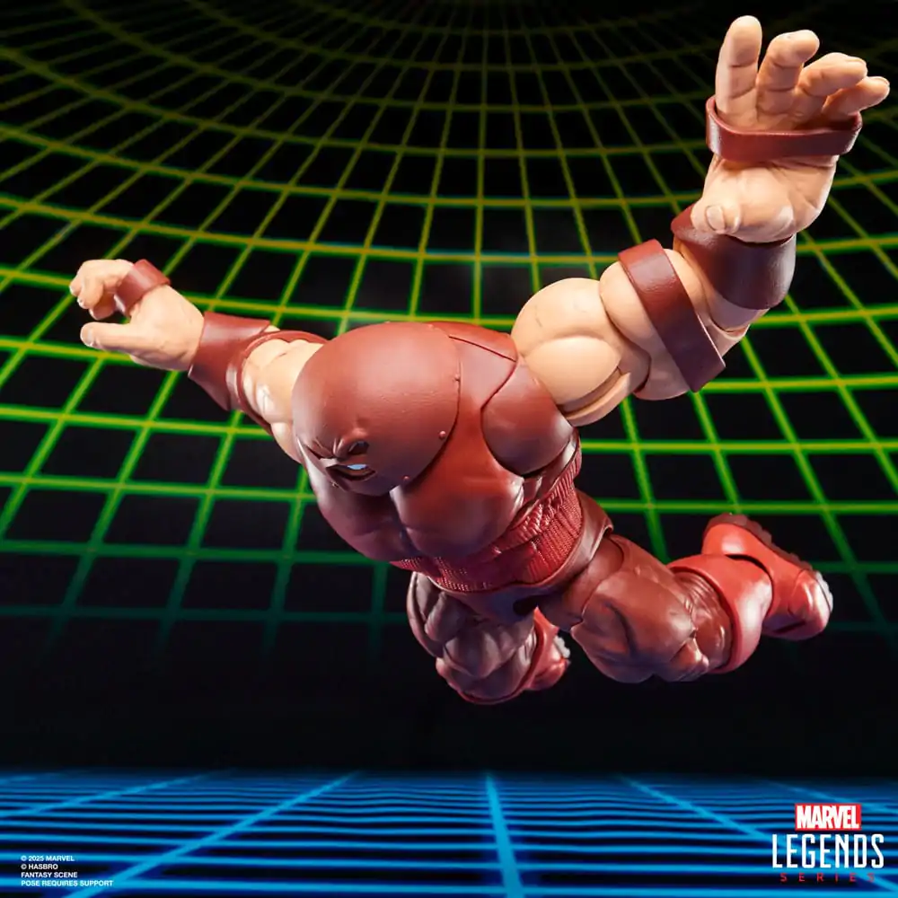 Marvel Legends Gamerverse Akční figurka Marvel's Juggernaut 22 cm fotografii produktu