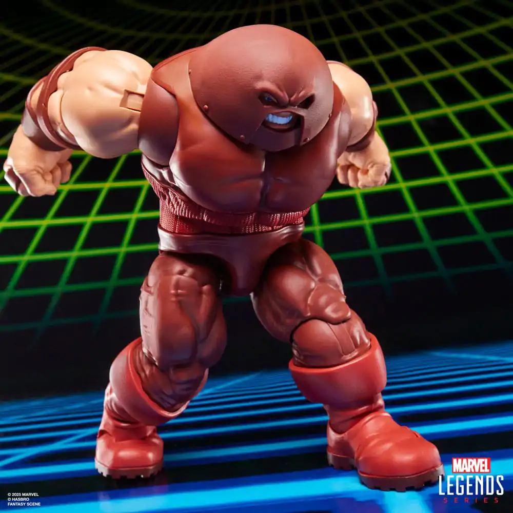 Marvel Legends Gamerverse Akční figurka Marvel's Juggernaut 22 cm fotografii produktu