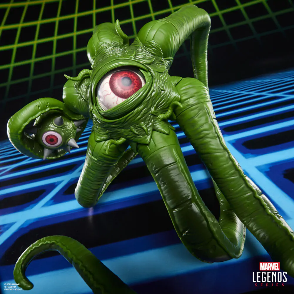 Marvel Legends Gameverse Gargantos figurka 55,5 cm fotografii produktu