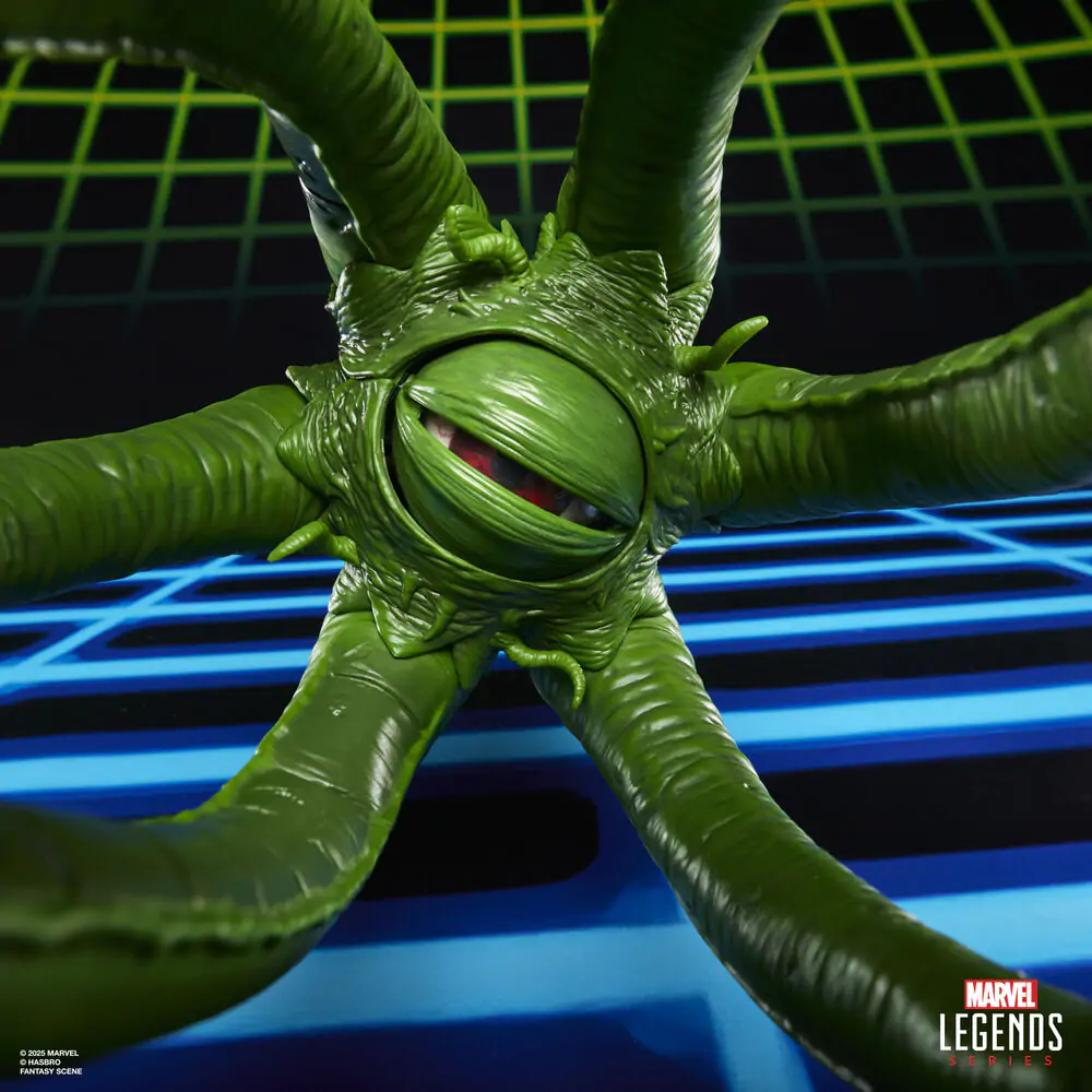 Marvel Legends Gameverse Gargantos figurka 55,5 cm fotografii produktu